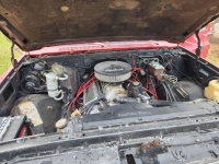 1982 Chevrolet C30 for sale in Michigan (ID-119653)