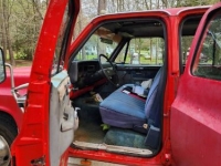 1982 Chevrolet C30 for sale in Michigan (ID-119653)
