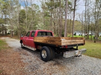 1982 Chevrolet C30 for sale in Michigan (ID-119653)