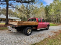 1982 Chevrolet C30 for sale in Michigan (ID-119653)