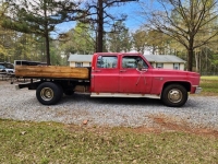 1982 Chevrolet C30 for sale in Michigan (ID-119653)