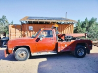 1982 Chevrolet C30 for sale in Michigan (ID-128265)