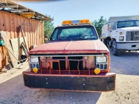 1982 Chevrolet C30 for sale in Michigan (ID-128265)
