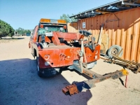 1982 Chevrolet C30 for sale in Michigan (ID-128265)