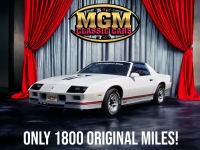1982 Chevrolet Camaro for sale in Addison, Illinois (ID-116746)