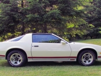 1982 Chevrolet Camaro for sale in Addison, Illinois (ID-116746)