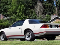 1982 Chevrolet Camaro for sale in Addison, Illinois (ID-116746)