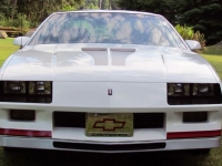 1982 Chevrolet Camaro for sale in Addison, Illinois (ID-116746)