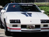 1982 Chevrolet Camaro for sale in Addison, Illinois (ID-116746)