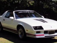 1982 Chevrolet Camaro for sale in Addison, Illinois (ID-116746)