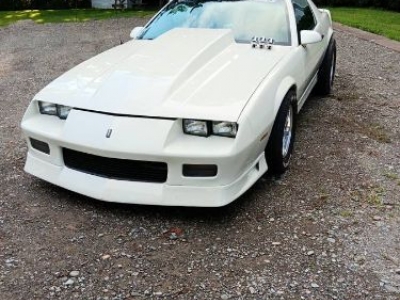 1982 Chevrolet Camaro for sale