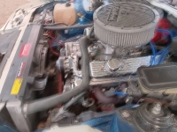 1982 Chevrolet Camaro for sale in Michigan (ID-120036)