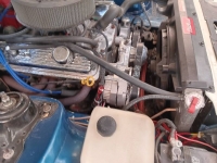 1982 Chevrolet Camaro for sale in Michigan (ID-120036)