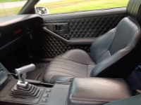 1982 Chevrolet Camaro for sale in Michigan (ID-120036)