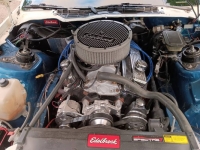 1982 Chevrolet Camaro for sale in Michigan (ID-120036)