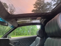 1982 Chevrolet Camaro for sale in Michigan (ID-120036)