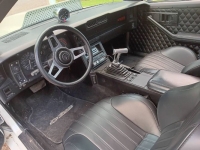 1982 Chevrolet Camaro for sale in Michigan (ID-120036)