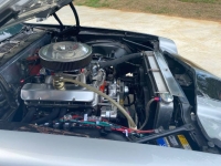 1982 Chevrolet Camaro for sale in Michigan (ID-120351)