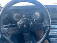 1982 Chevrolet Camaro for sale in Michigan (ID-130348)
