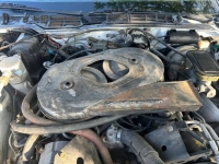 1982 Chevrolet Camaro for sale in Michigan (ID-130348)