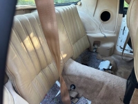 1982 Chevrolet Camaro for sale in Michigan (ID-130348)