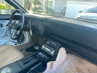 1982 Chevrolet Camaro for sale in Michigan (ID-130348)