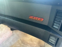 1982 Chevrolet Camaro for sale in Michigan (ID-130348)