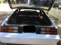 1982 Chevrolet Camaro for sale in Michigan (ID-138316)
