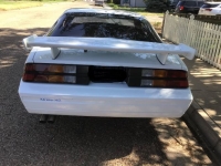 1982 Chevrolet Camaro for sale in Michigan (ID-138316)