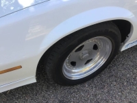 1982 Chevrolet Camaro for sale in Michigan (ID-138316)