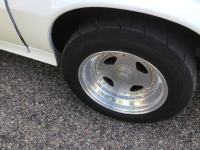 1982 Chevrolet Camaro for sale in Michigan (ID-138316)