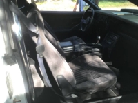 1982 Chevrolet Camaro for sale in Michigan (ID-138316)