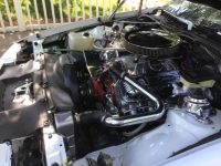 1982 Chevrolet Camaro for sale in Michigan (ID-138316)