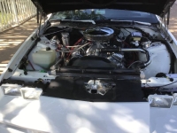 1982 Chevrolet Camaro for sale in Michigan (ID-138316)