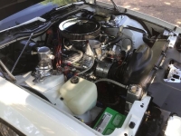 1982 Chevrolet Camaro for sale in Michigan (ID-138316)