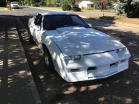 1982 Chevrolet Camaro for sale in Michigan (ID-138316)