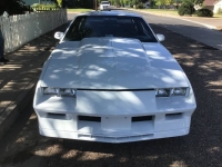 1982 Chevrolet Camaro for sale in Michigan (ID-138316)