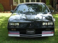 1982 Chevrolet Camaro for sale in Michigan (ID-140307)