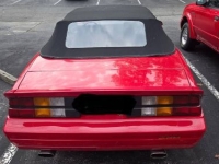 1982 Chevrolet Camaro for sale in Michigan (ID-163156)