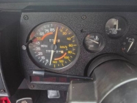 1982 Chevrolet Camaro for sale in Michigan (ID-163156)