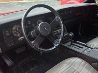 1982 Chevrolet Camaro for sale in Michigan (ID-163156)