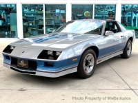 1982 Chevrolet Camaro for sale in Riverhead, New York (ID-163357)