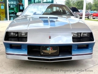1982 Chevrolet Camaro for sale in Riverhead, New York (ID-163357)