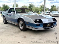 1982 Chevrolet Camaro for sale in Riverhead, New York (ID-163357)