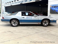 1982 Chevrolet Camaro for sale in Riverhead, New York (ID-163357)