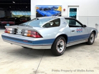 1982 Chevrolet Camaro for sale in Riverhead, New York (ID-163357)