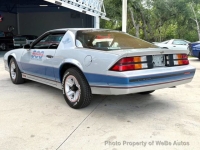 1982 Chevrolet Camaro for sale in Riverhead, New York (ID-163357)