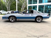 1982 Chevrolet Camaro for sale in Riverhead, New York (ID-163357)