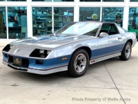 1982 Chevrolet Camaro for sale in Riverhead, New York (ID-163357)