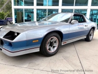 1982 Chevrolet Camaro for sale in Riverhead, New York (ID-163357)